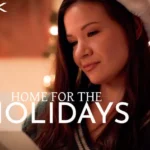 MissaX - Alison Rey - Home For the Holidays