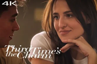 MissaX - Aubree Valentine - Third Time’s the Charm