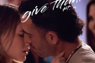 MissaX - Melody Marks, Shay Sights - Give Thanks pt. 4