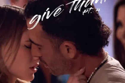 MissaX - Melody Marks, Shay Sights - Give Thanks pt. 4