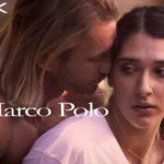 MissaX - Aria Sloane - Marco Polo