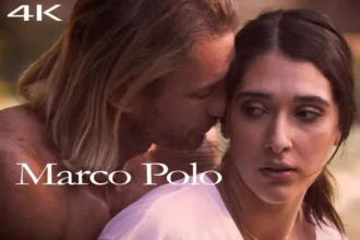 MissaX - Aria Sloane - Marco Polo