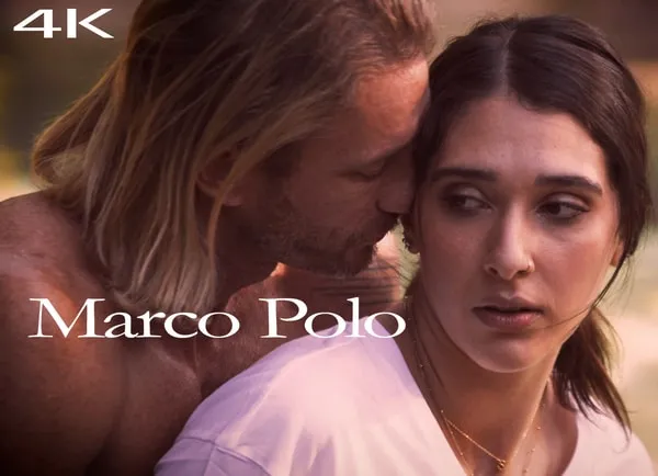 MissaX - Aria Sloane - Marco Polo