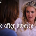 MissaX - Axel Haze, Gigi Dior - Life After Divorce pt. 2