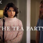 MissaX - Hazel Heart, Kell Fire - The Tea Party