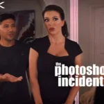 MissaX - Elizabeth Skylar, Jessica Ryan - The Photoshoot Incident (redux)