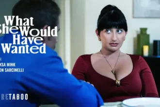 Aleksa Mink - What She Would Have Wanted