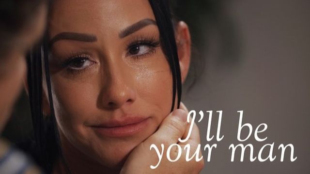 Jennifer White - Stepmom Heart To Heart Talk