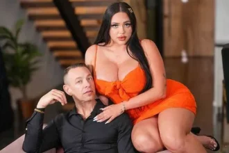 Zoey Foxx - The Perfect Agreement