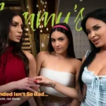 Anissa Kate, Isa Bella, Remy Rune - Being Suspended Isn’t So Bad…