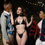 August Skye, Nicole Emma Vaunt - Paranormal Seduction
