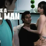 Lana Smalls - Be A Real Man