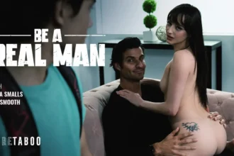 Lana Smalls - Be A Real Man