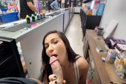 Mira Luv - Can I Hit Your Vape