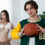 Molly Little - How To Keep Your Stepdaughter Athletic
